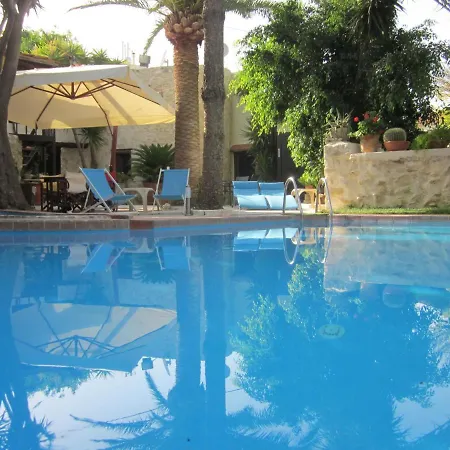 Attractive In With Private Pool 别墅