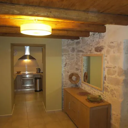 Attractive In With Private Pool