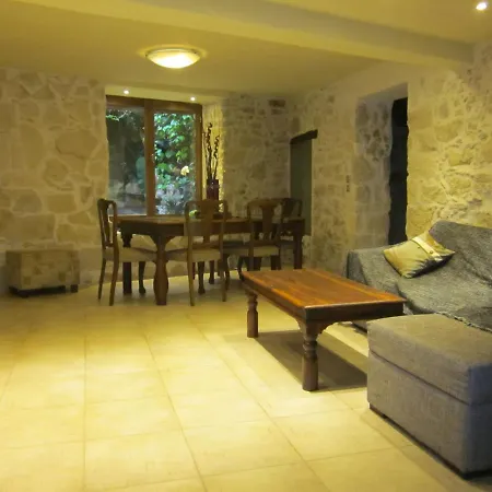 Attractive In With Private Pool