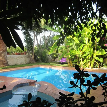 Attractive In With Private Pool