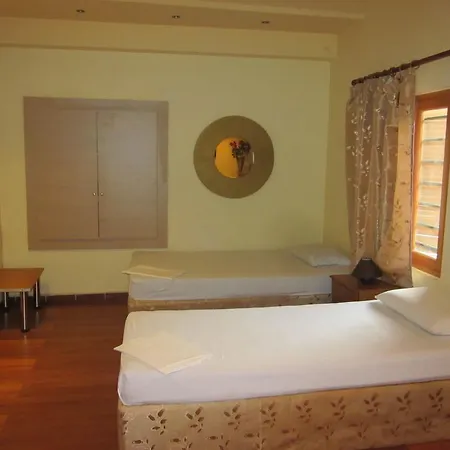 Attractive In With Private Pool * Giannoudi (Crete)