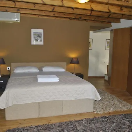 Villa Attractive In With Private Pool *