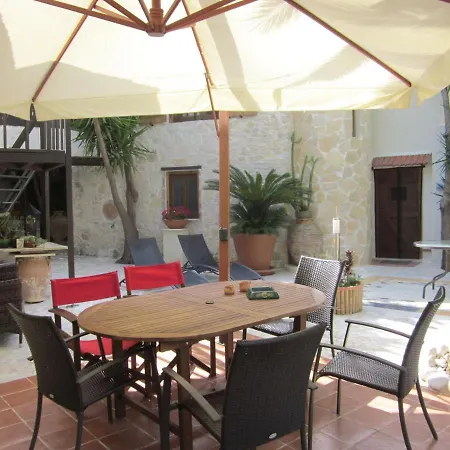 Attractive In With Private Pool *