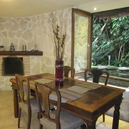 Attractive In With Private Pool * Giannoudi (Crete)