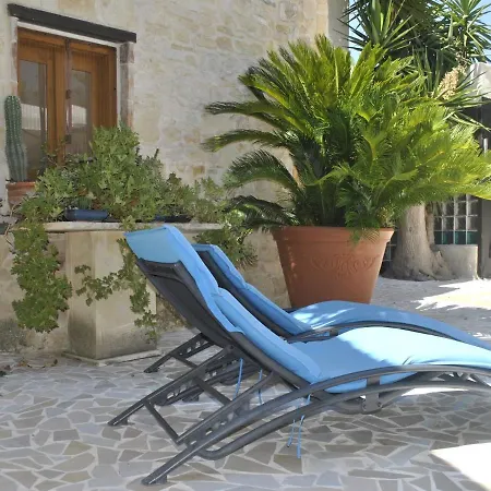 Villa Attractive In With Private Pool