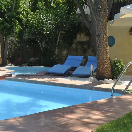 Attractive In With Private Pool Villa