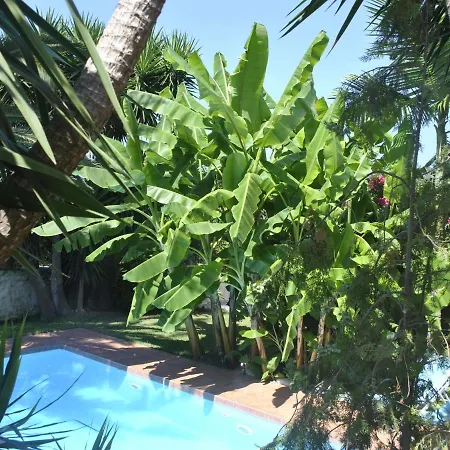 Attractive In With Private Pool *
