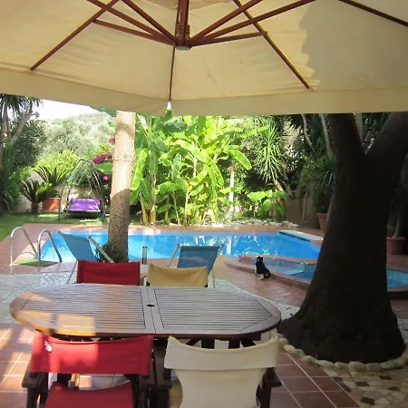 Attractive In With Private Pool