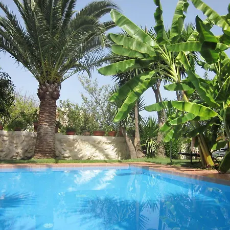 Attractive In With Private Pool