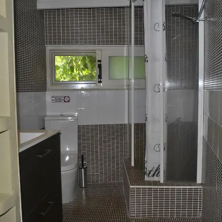 Villa Attractive In With Private Pool *